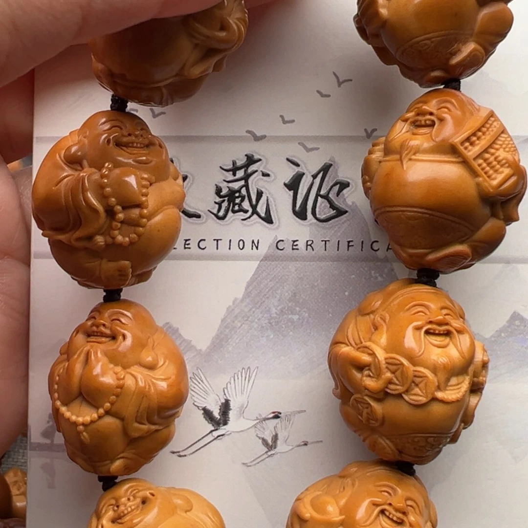 橄榄核手串/手链橄榄核
