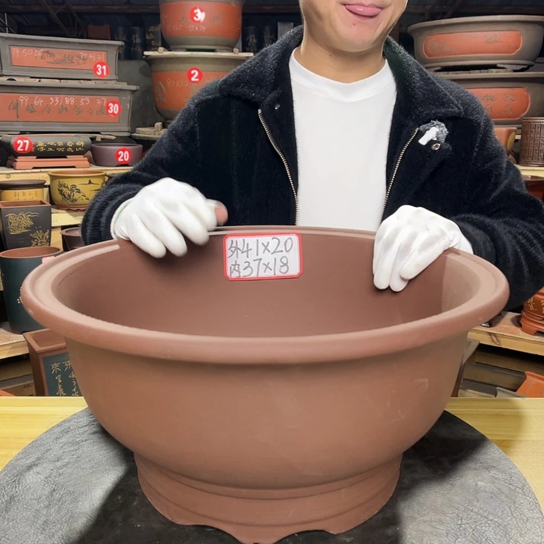 紫砂其他精品紫砂