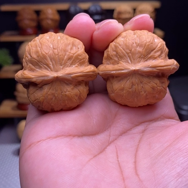 木质类云铁牛魔王33号