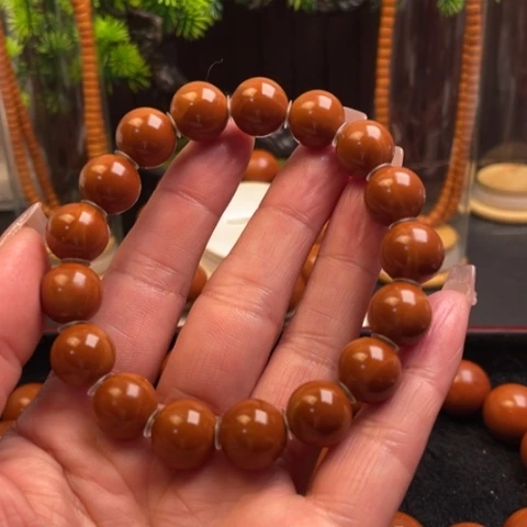 橄榄核吊坠橄榄核1.3