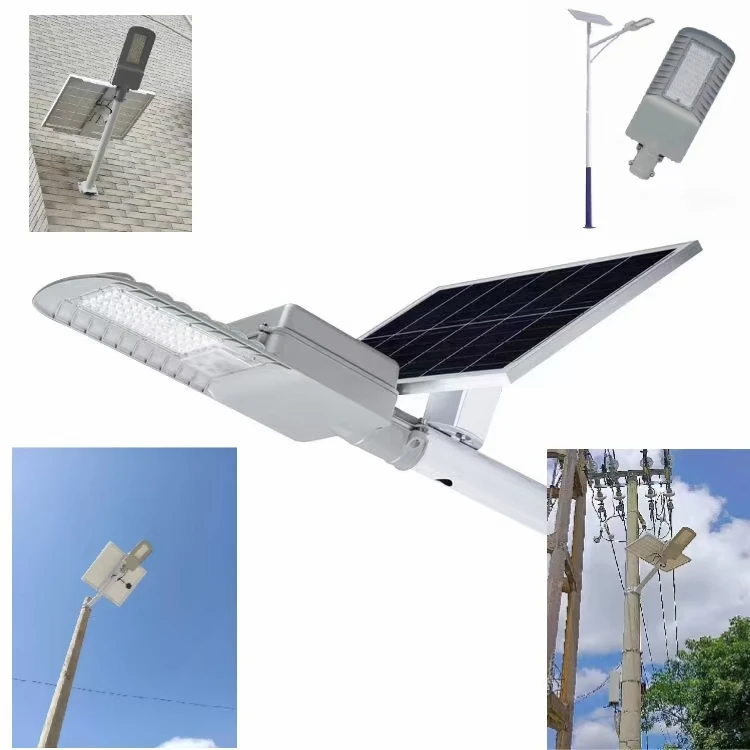 70000mah以上配置（联系客服）太阳能路灯通宵壁灯防水户外灯院子