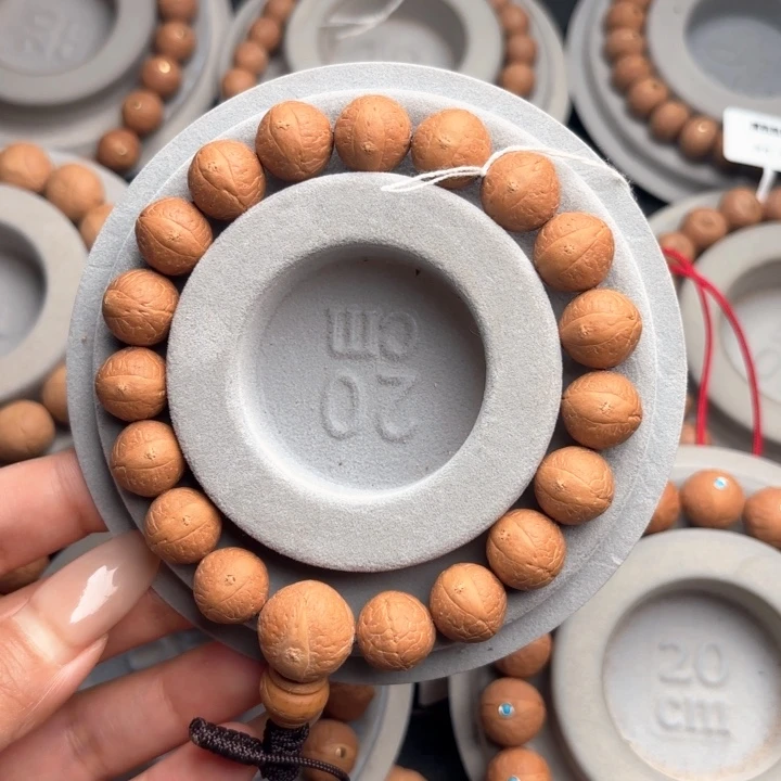 龙眼菩提手串凤眼菩提手串