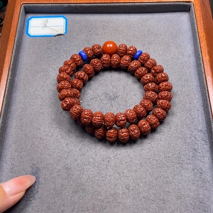 金刚菩提吊坠菩提