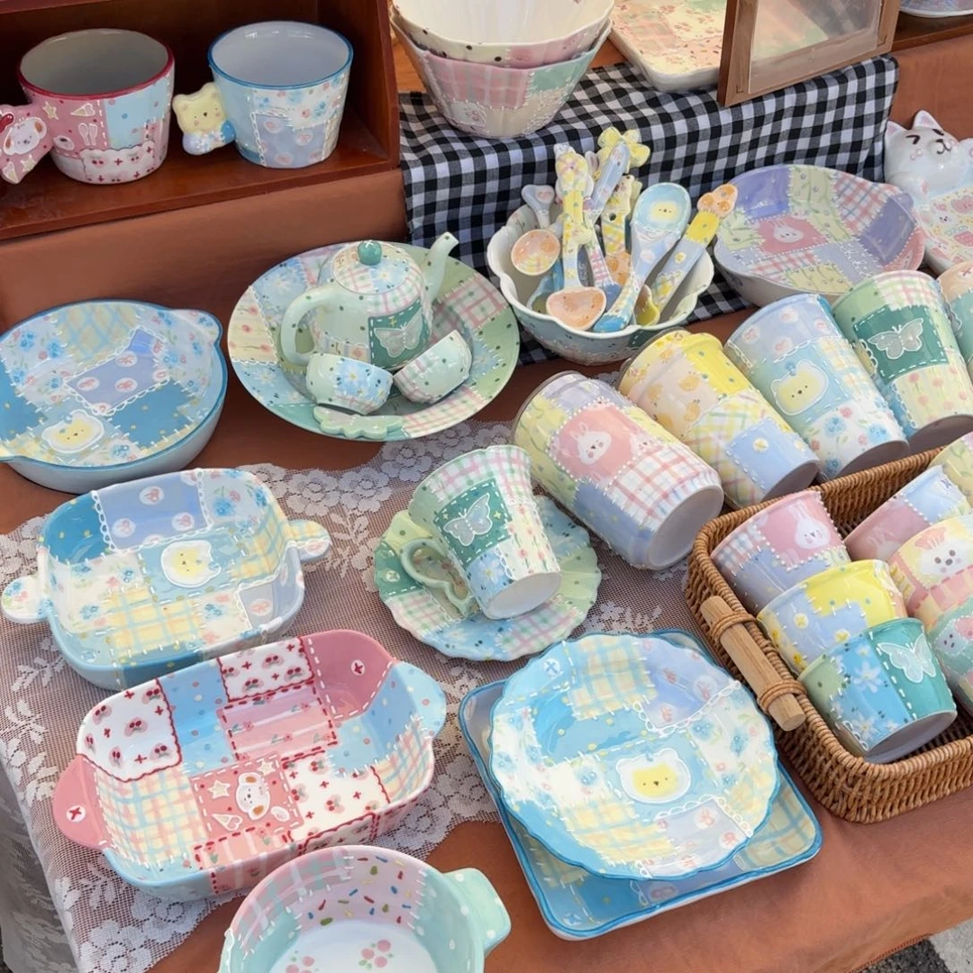 摆件陶瓷陶瓷陶瓷陶瓷陶瓷