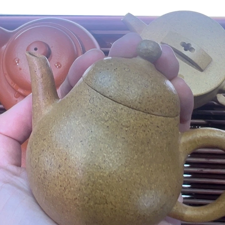 紫砂茶案大**简宜兴市气象