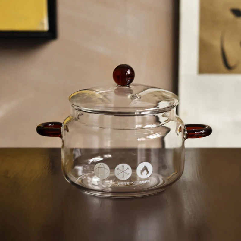 阿茶 小炖盅茶道茶器配件（Q3591）