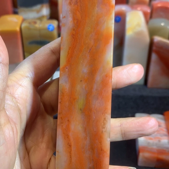 老挝石老挝石印章