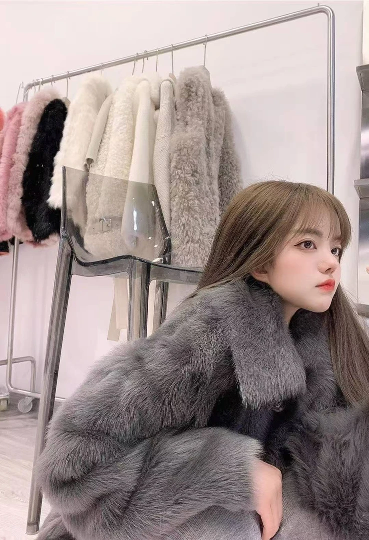 95孤品捡漏时尚保暖厚外套（A）