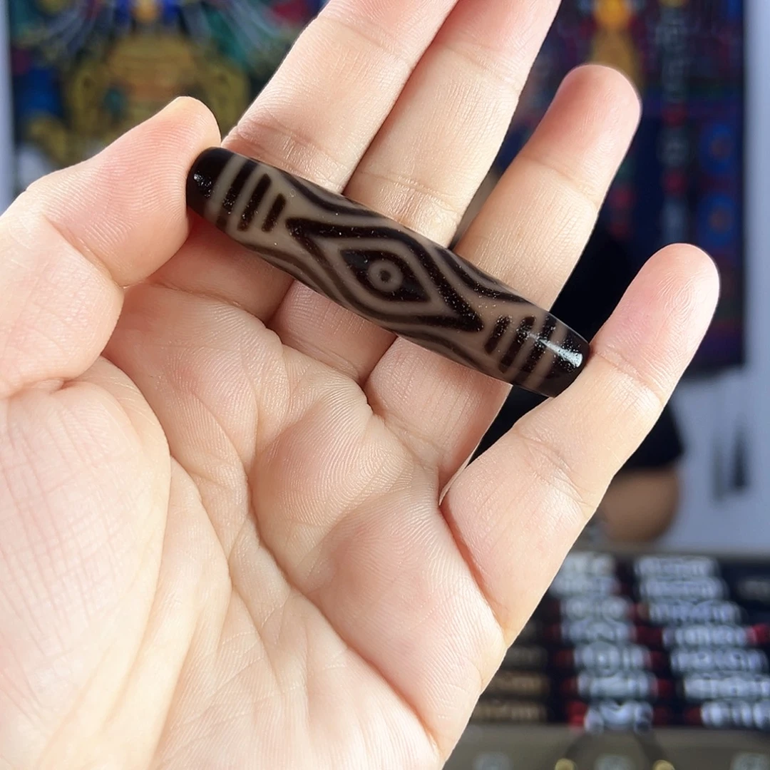 A***N玛瑙/玉髓合金颈饰