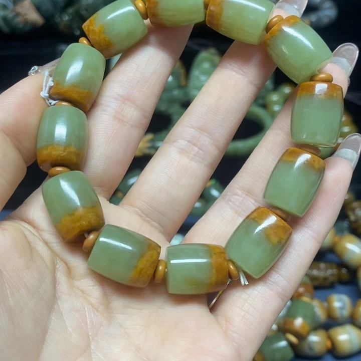 和田玉珠宝奇石未镶嵌冰**?