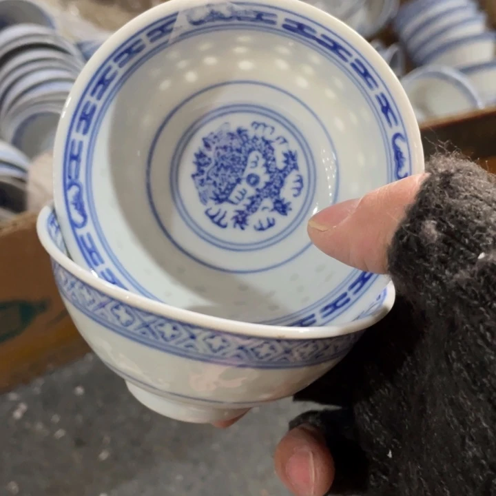 瓷片景德镇陶瓷艺术博物