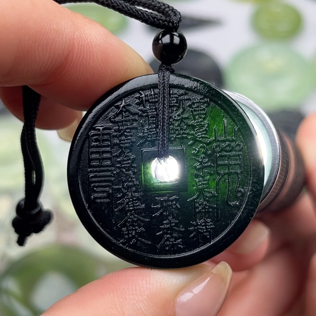 蛇纹石玉未镶嵌其他