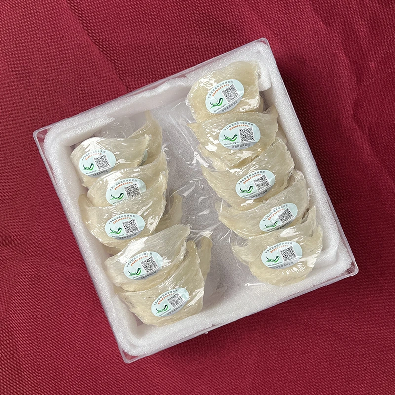 燕窝 GT三角盏 溯源码燕窝 干挑三角盏 雨季干挑三角盏