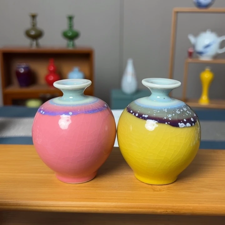 瓶景德镇陶瓷学院学报主编