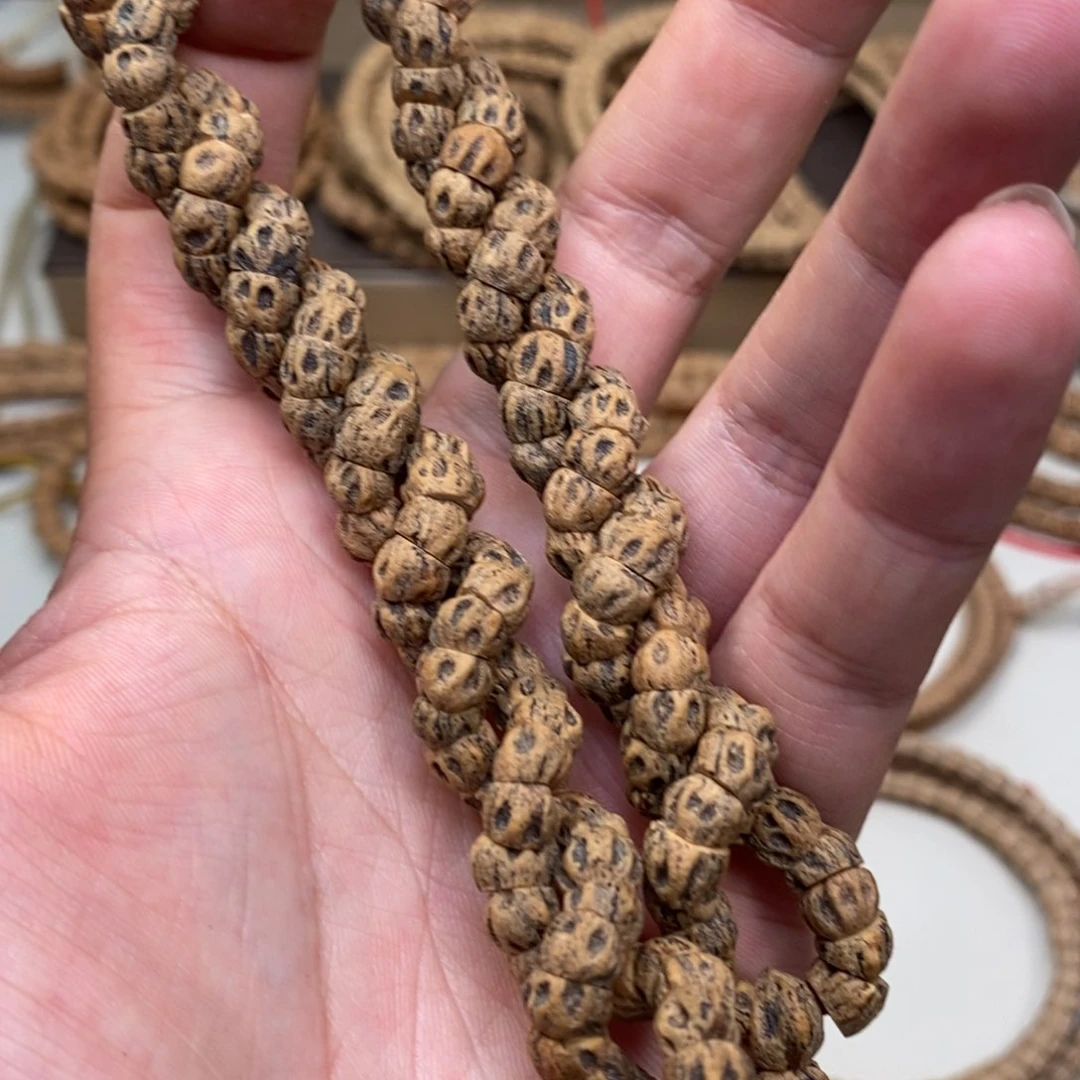 柏香籽/百香籽吊坠阿**1