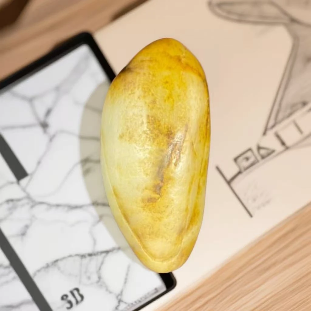 A556 和田玉 YL321634136