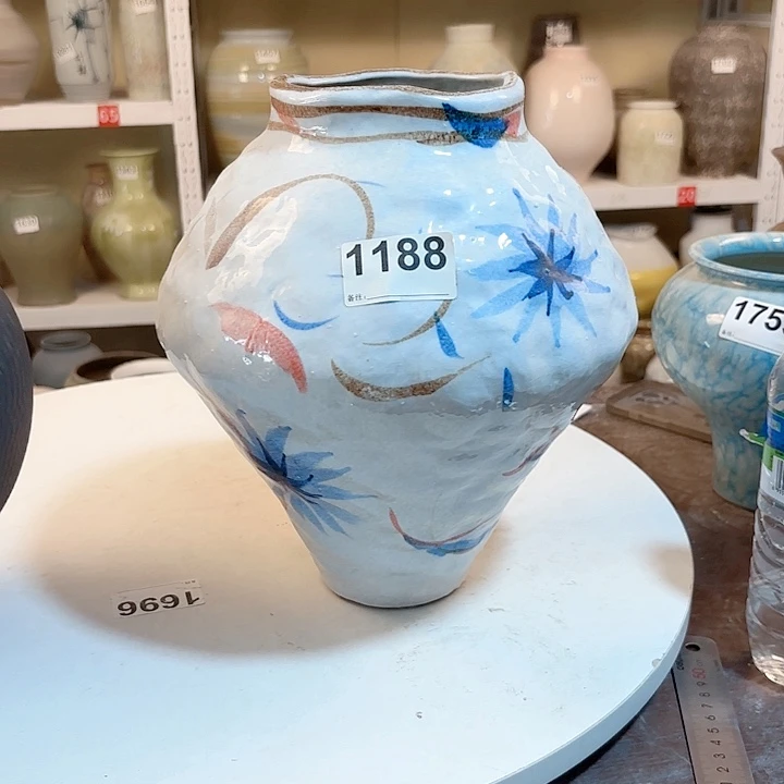 *****高28口10。摆件摆件。1188