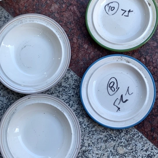 紫砂陶瓷工艺技术研究