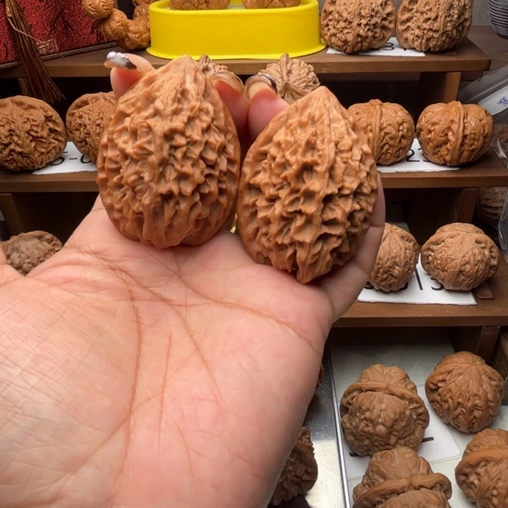 核桃招财鼠40全品5014