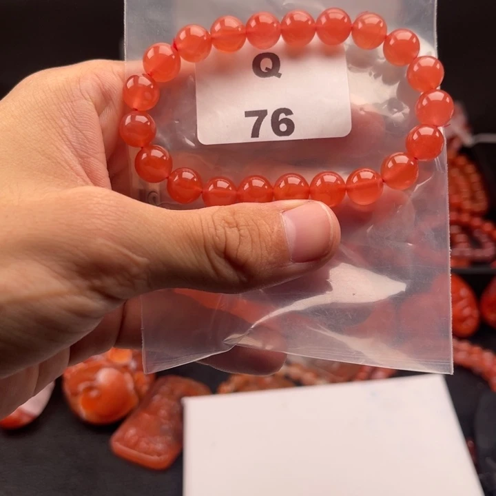 未镶嵌南红玛瑙多样性发货9mm南红玛瑙