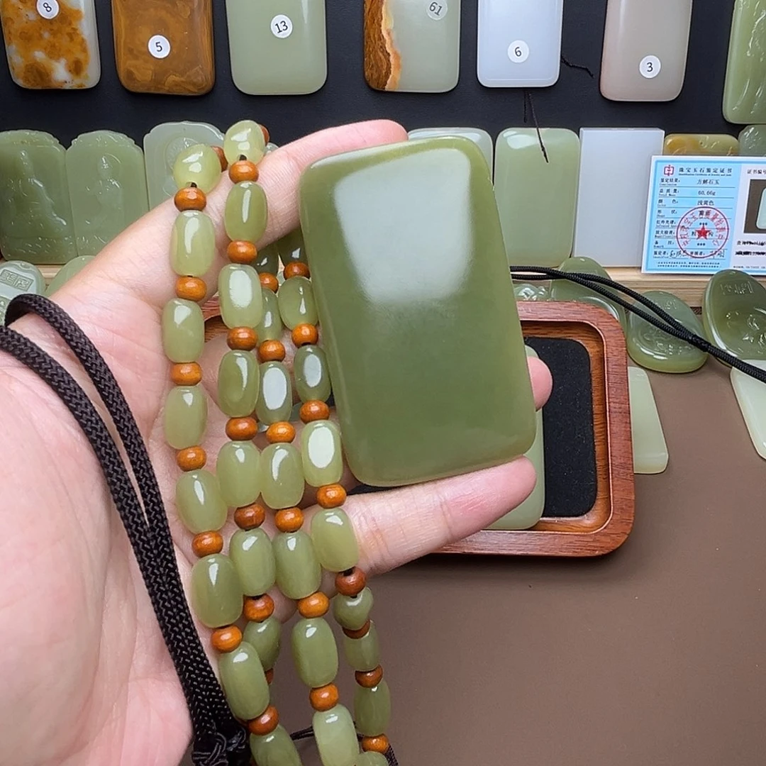 一物一拍所拍所得