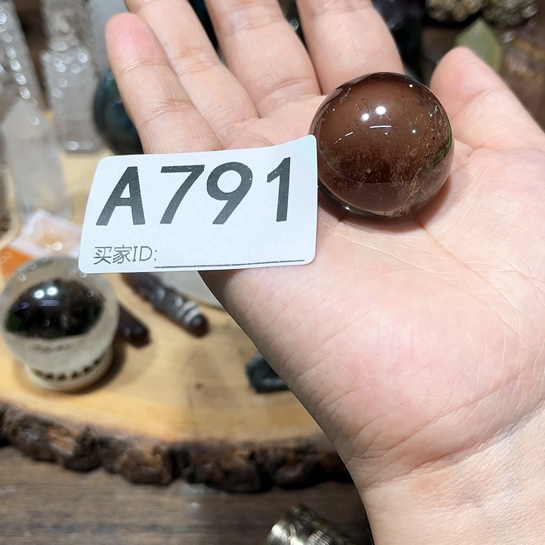 未镶嵌珠宝半成品水晶多样性发其一微瑕