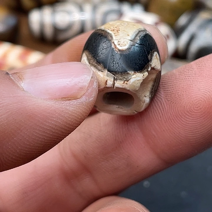 玛瑙/玉髓未镶嵌珠子