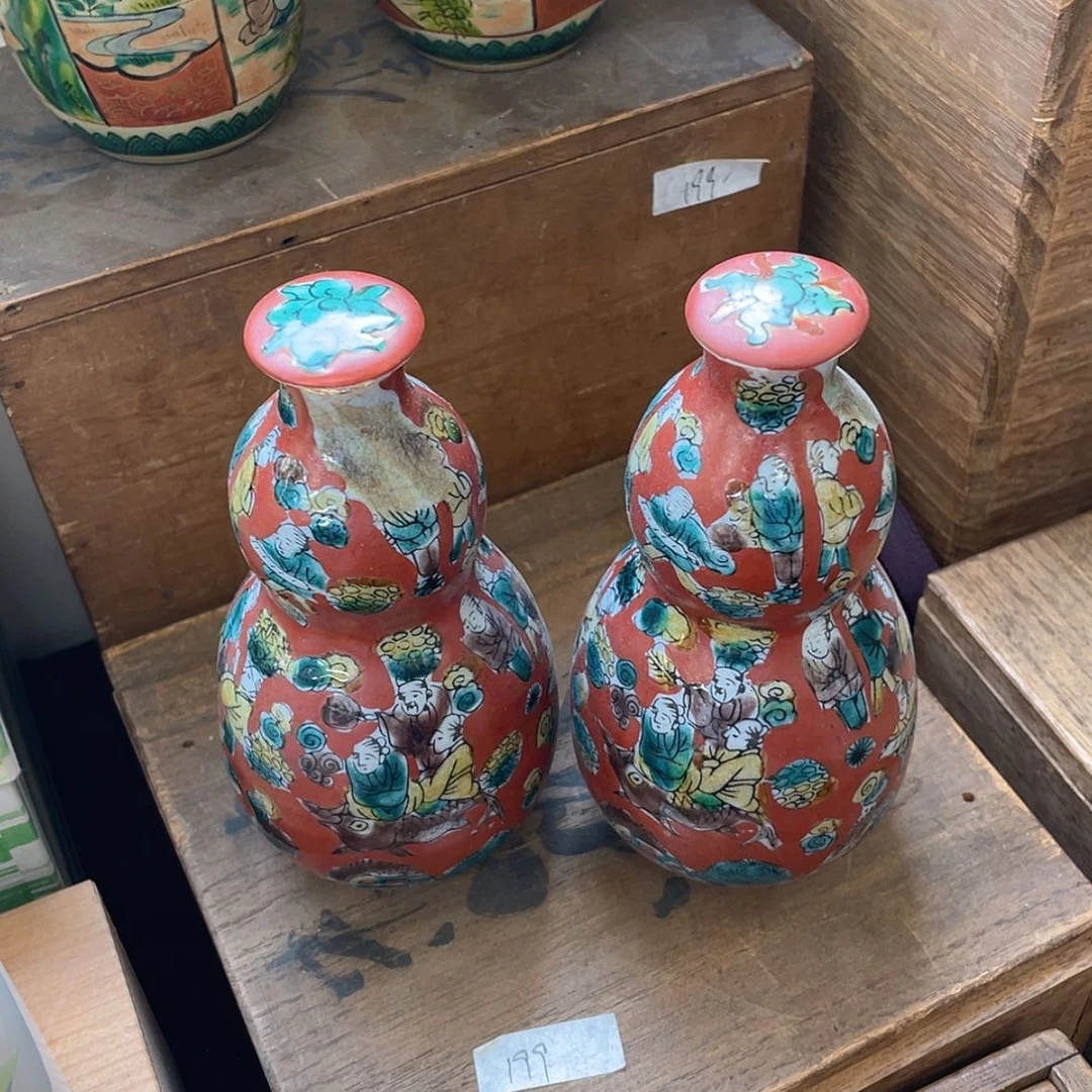 【闪购商品】-微瑕_ 回流物品，不是全新