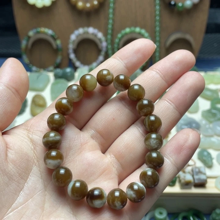 吊坠(不含链)未镶嵌和田玉