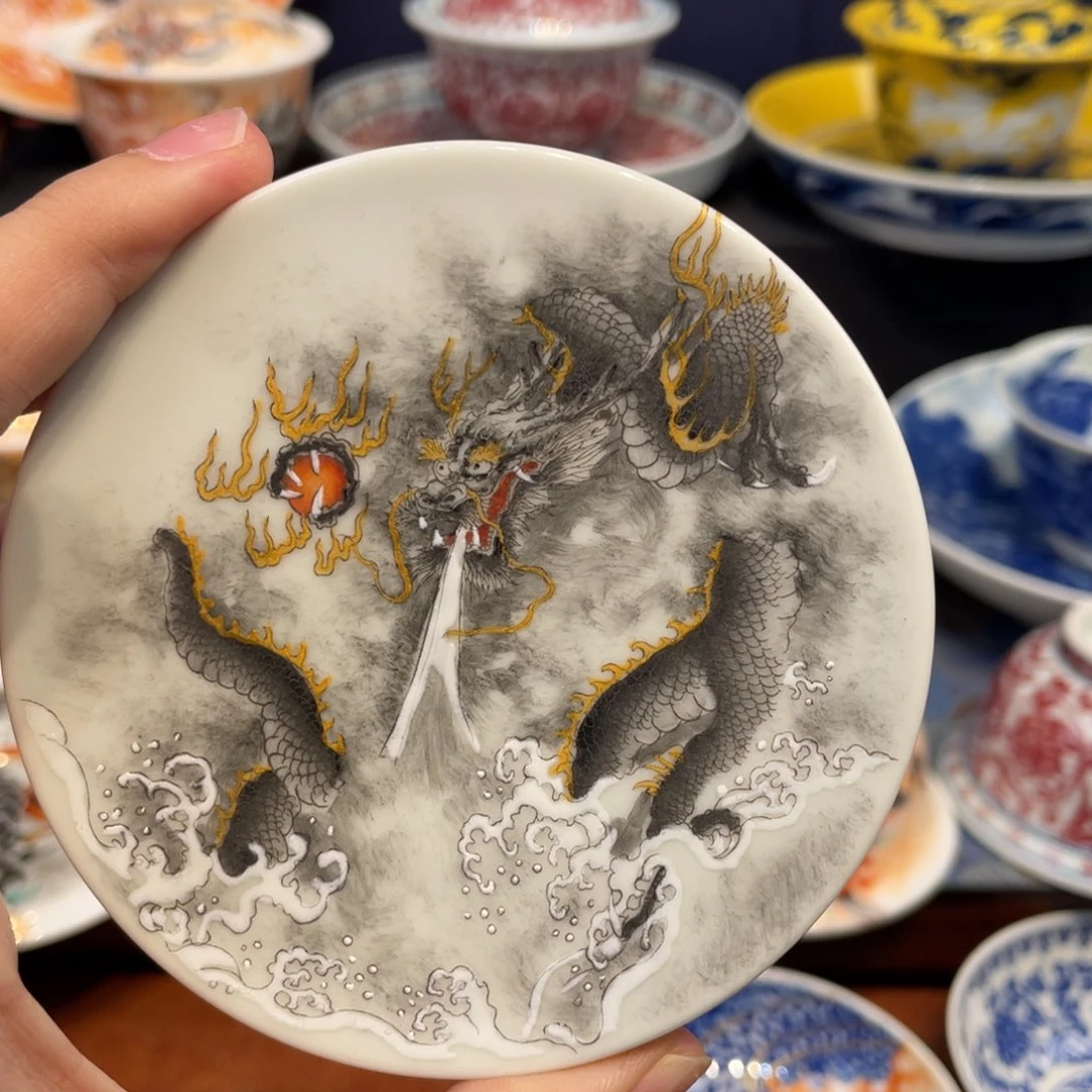 景德镇陶瓷景德镇瓷器