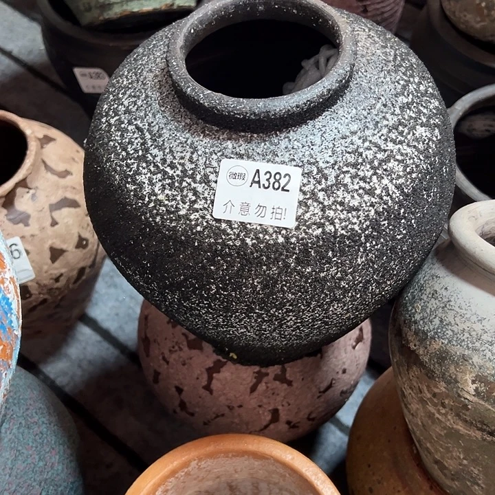 382黑色喷砂高23口9默认打孔