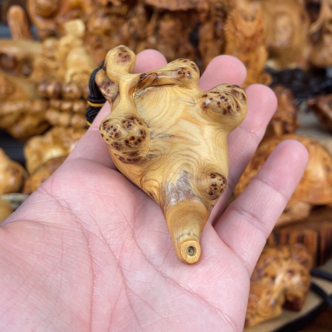 柏木（崖柏）太行崖柏