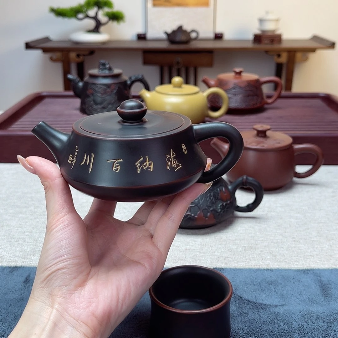 全手工制作的工艺