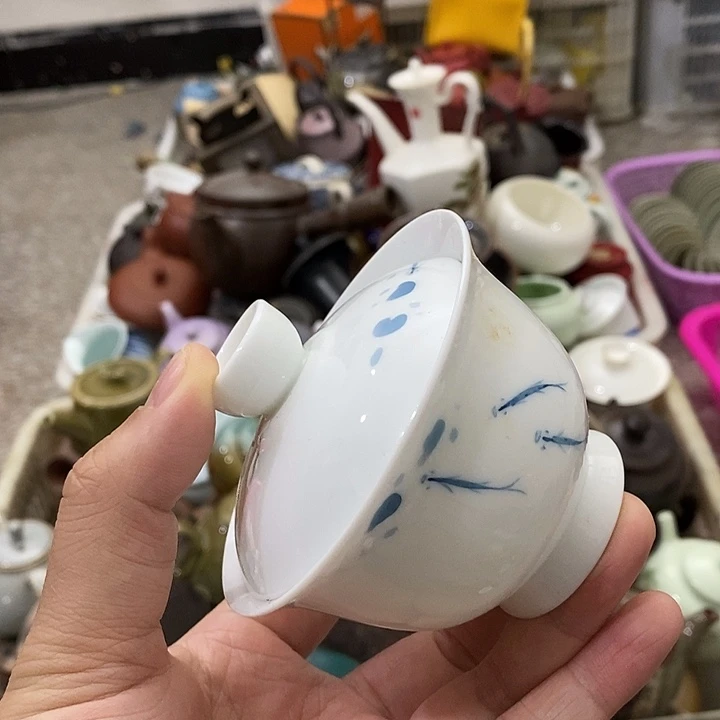 陶瓷艺术品制作工艺壶