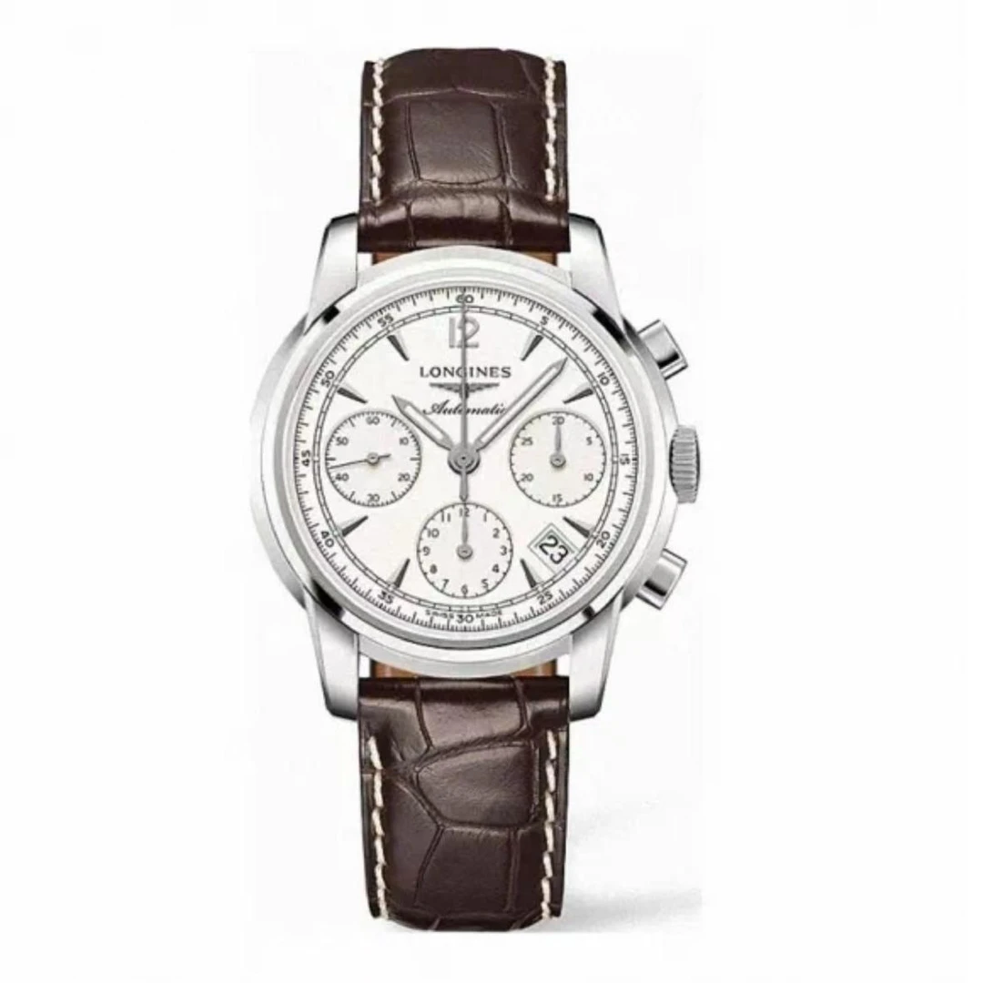 99新 Longines/浪琴 竞品专属/索伊米亚/39.00mm/24500