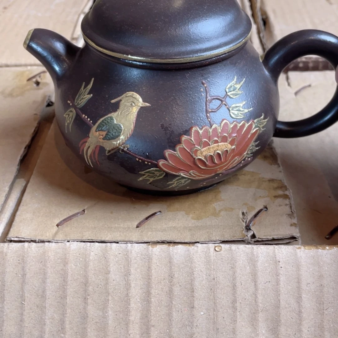 紫砂壶紫砂壶紫砂壶