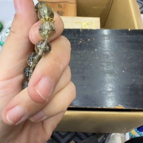 玲珑堂瓷器杂货铺