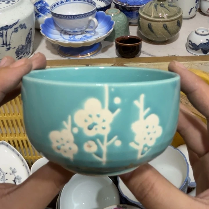 陶瓷推荐第二名20包邮
