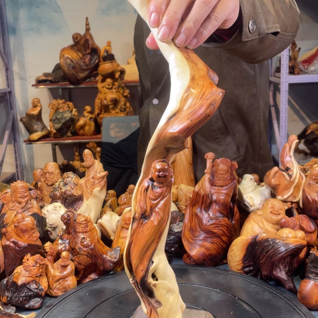 手串/手链柏木（崖柏）