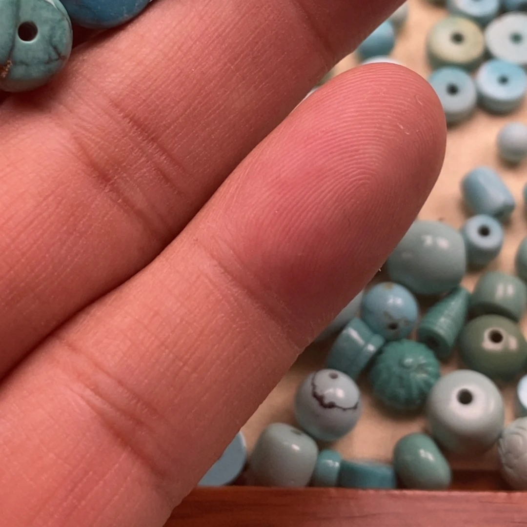 锦***财南红玛瑙未镶嵌珠宝半成品