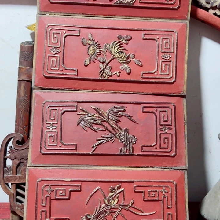 风****木木雕工艺品摆件