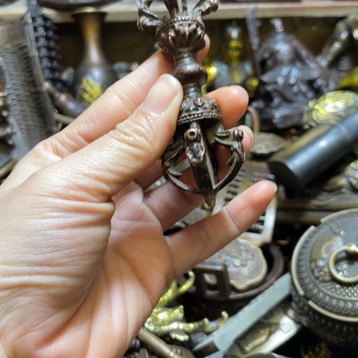 铜器摆件诚信经营