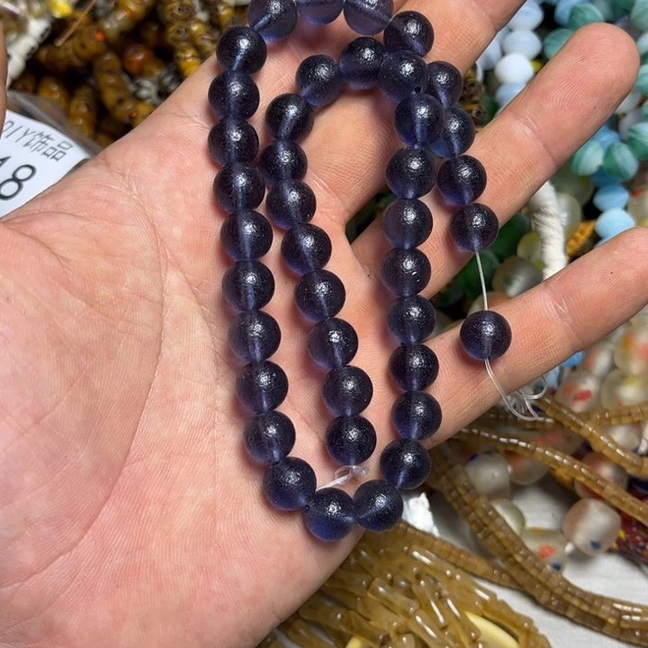 琉璃手工艺品5118。福利1条