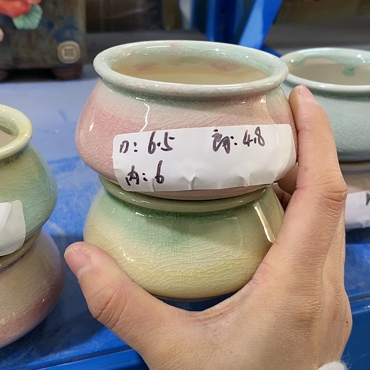 红陶「满10米包邮默认微瑕疵」2个浮力