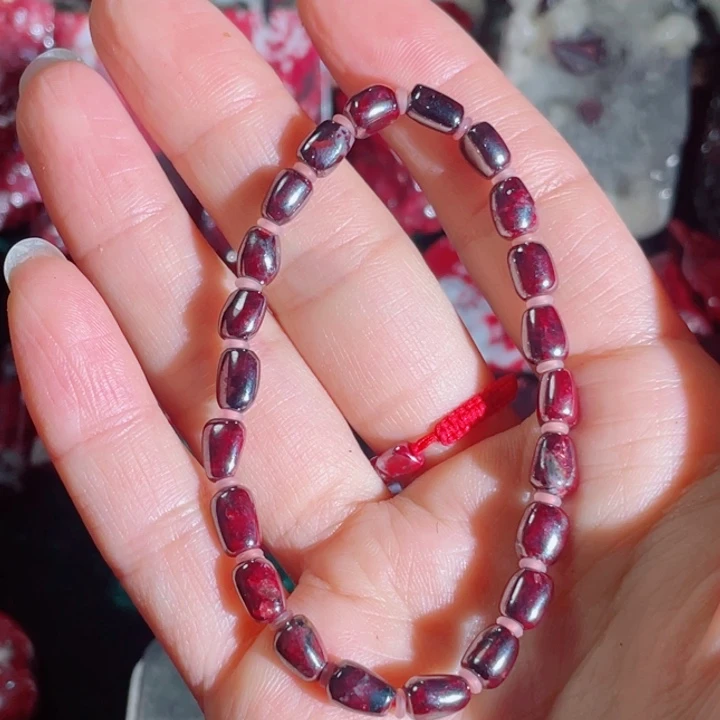 天然辰砂天然原矿