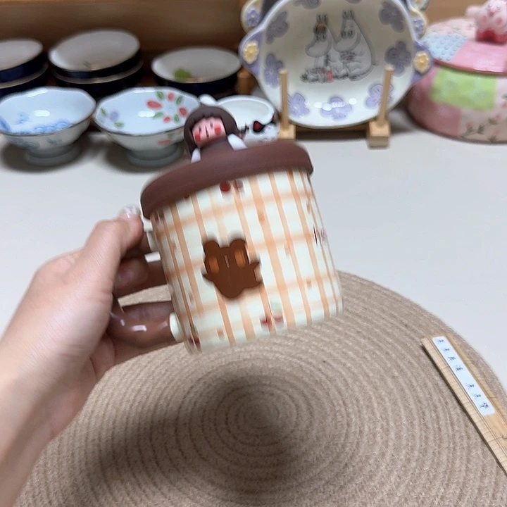 晓晓推荐瓷片瓷器