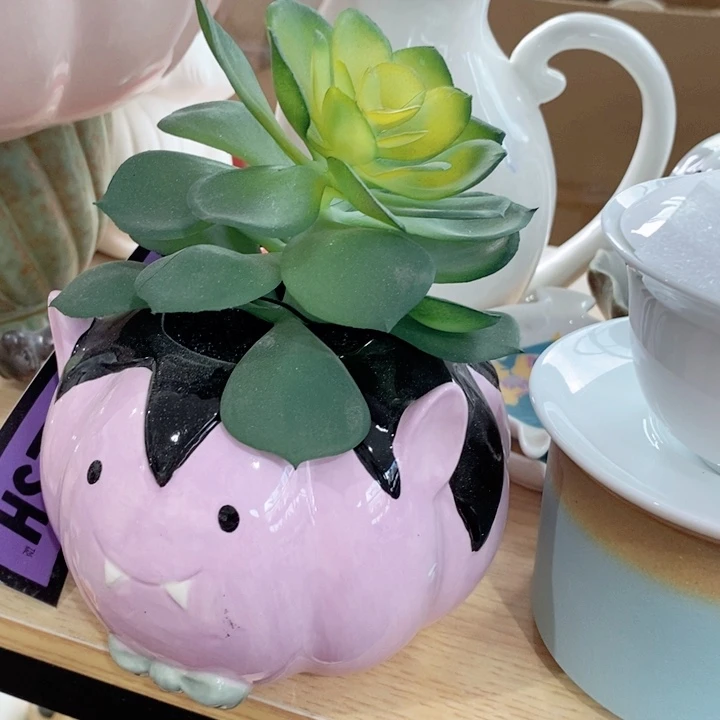 陶瓷树脂家居摆件