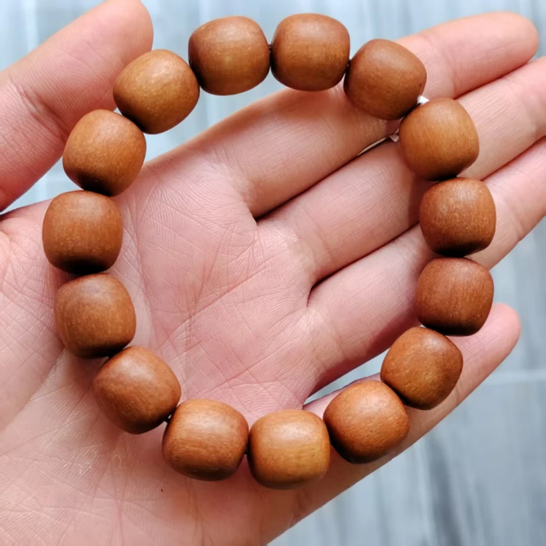 佛珠手串男女款卡14 296（无礼盒）