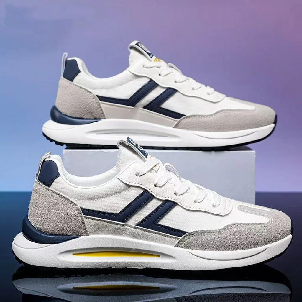 【永利鞋业】LT01早春新款男鞋百搭时尚休闲鞋