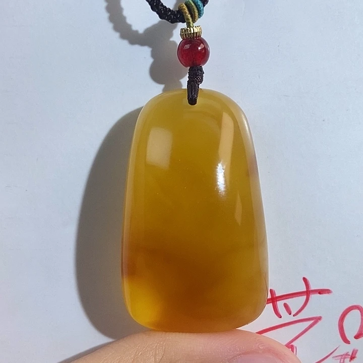 未镶嵌定制琥珀琥珀蜜蜡琥珀